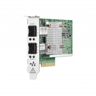 HP Ethernet 10Gb 2-port 560SFP+ Adapter HP RENEW 665249-B21