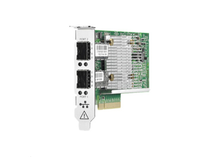 HP Ethernet 10Gb 2-port 560SFP+ Adapter HP RENEW 665249-B21