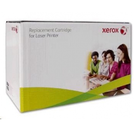 Xerox alternativní toner HP CF412A pro LaserJet Pro M452, M477 Color (2300str, Yellow) Xerox alternativní toner HP CF412A pro LaserJet Pro M452, M477 Color (2300str, Yellow)