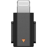 DJI Mic Mini Mobile Phone Adapter (Lightning)