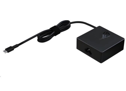 ROG A20-100P1A 100W USB-C Adapter ROG A20-100P1A 100W USB-C Adapter