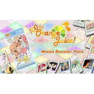 100% Orange Juice - Mixed Booster Pack (PC) klíč Steam