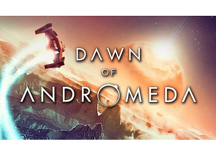 Dawn of Andromeda (PC) klíč Steam