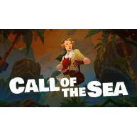 Call of the Sea (PC) klíč Steam