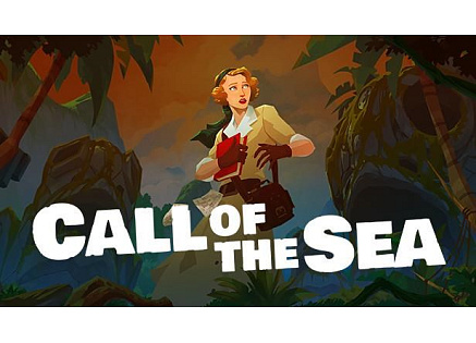 Call of the Sea (PC) klíč Steam