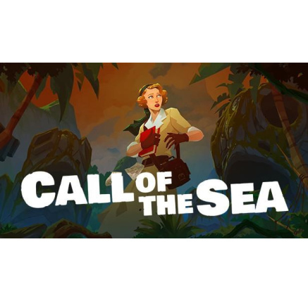 Call of the Sea (PC) klíč Steam Call of the Sea (PC) klíč Steam