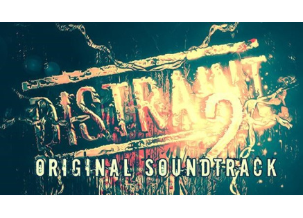 DISTRAINT 2 - Original Soundtrack (PC) klíč Steam