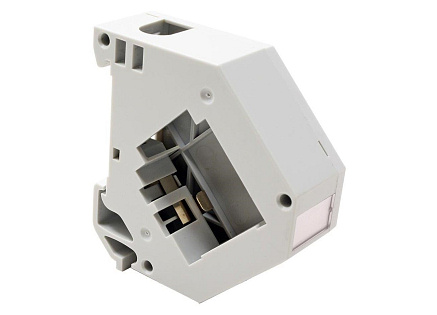 XtendLan držák na DIN lištu pro keystone XtendLan držák na DIN lištu pro keystone