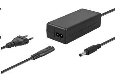 AVACOM nabíjecí adaptér pro notebook HP 19V 3,5A 65W konektor 4,5mm x 3,0mm