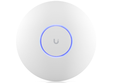 UBNT UniFi AP U7-Pro-Max, bez PoE adaptéru