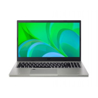 ACER NTB Aspire Vero | Green PC | AV15-51-73F1 - Core™i7-1195G7,15.6" FHD,16GB,1TBSSD,Iris Xe, W11H,šedá