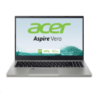 ACER NTB Aspire Vero | Green PC | AV15-51-73F1 - Core™i7-1195G7,15.6" FHD,16GB,1TBSSD,Intel®Iris Xe, W11