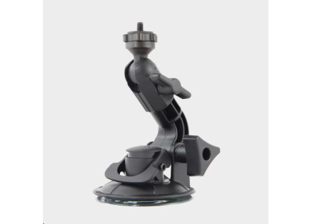 Delkin Fat Gecko Camera Mounts - FG Mini Suction