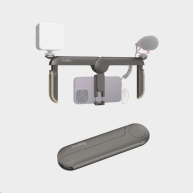 SmallRig 4047 Foldable Mobile Phone Cage P20