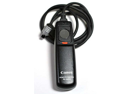 Canon RS-80N3 kabelová spoušť