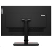 LENOVO LCD T24m-29 - 23.8",IPS,matný,16:9,1920x1080,178/178,6ms,250cd/m2,1000:1,DP,HDMI,USB-C,RJ-45,4xUSB,Vesa,Pivot