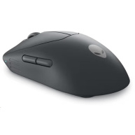 DELL Alienware Pro Wireless Gaming Mouse (Dark Side of the Moon)
