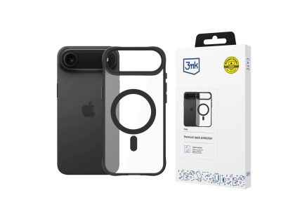3mk ochranný kryt Satin Armor MagCase pro Apple iPhone Air