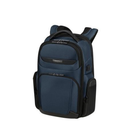 Samsonite PRO-DLX 6 BACKPACK 15.6" 3VOL EXP BLUE