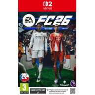 NS2 hra EA Sports FC 26 (GK)