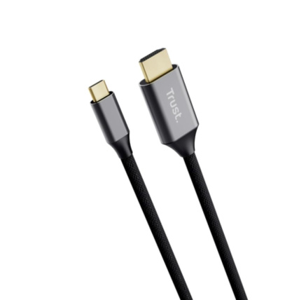 TRUST Kabel USB-C na HDMI, UHD 4K, 20m