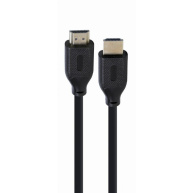 GEMBIRD Kabel CABLEXPERT HDMI 2.1, 8K, M/M, 2m, černý