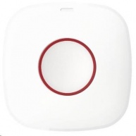 AX PRO Bezdrátové tlačítko pro spuštění alarmu či přivolání lékařské pomoci - pevná instalace