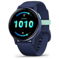 Garmin vívoactive® 5, Navy EU