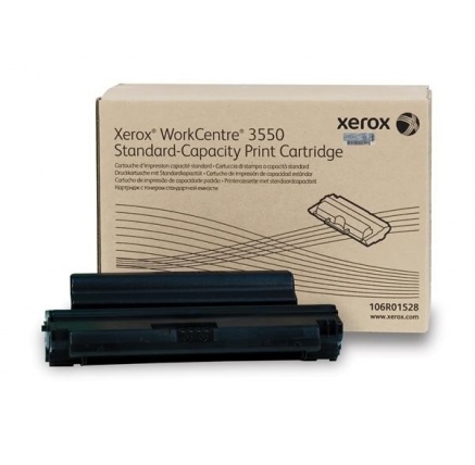 Xerox Toner Black pro WC 3550 (5.000 str)