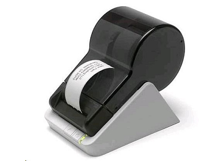Seiko tiskárna samolepicích štítků SLP620 USB, 203dpi, 70mm/s
