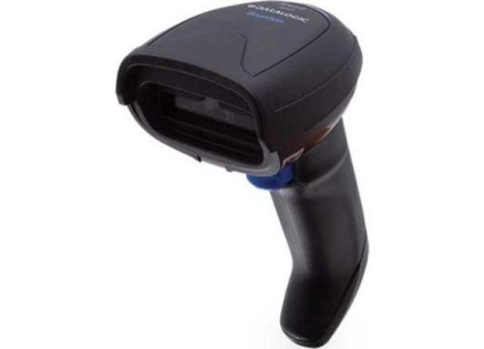 Datalogic Gryphon GM4200, 1D, black
