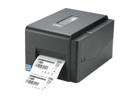 TSC TE200 UK, 8 dots/mm (203 dpi), TSPL-EZ, USB