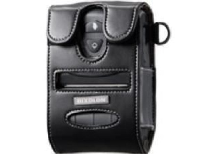 Bixolon leather case Bixolon leather case