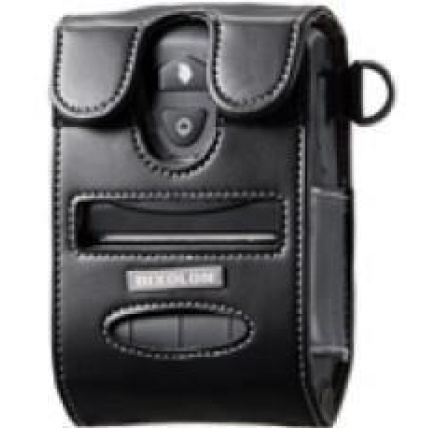 Bixolon leather case Bixolon leather case