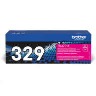 BROTHER Toner TN-329M Laser Supplies