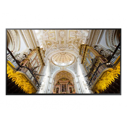SMART Signage LED QB49N 49" LH49QBNEBGC/EN
