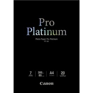 Canon fotopapír PREMIUM MATTE PM-101, A3, 20ks, 210g/m