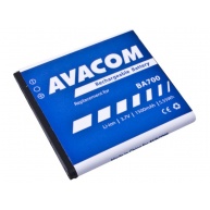 AVACOM baterie do mobilu Sony Ericsson pro Xperia Neo, Xperia Pro, Xperia Ray Li-Ion 3,7V 1500mAh (náhrada BA700)