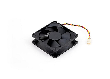 Synology ventilátor FAN 80*80*25_3 mm Synology ventilátor FAN 80*80*25_3 mm