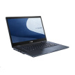 ASUS NTB ExpertBook B3 Flip (B3402FBA-EC0419XA), i3-1215U, 14" 1920 x 1080, 8GB, 256GB SSD, UHD, W11 Pro EDU, Black