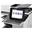 HP LaserJet Enterprise Flow MFP M636z (A4, 71ppm, USB, ethernet, Wi-Fi, Print/Scan/Copy, Duplex, HDD, Fax, DADF, Tray)