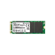 TRANSCEND SSD 32GB 600S, M.2 2260, SATA III B+M Key, MLC