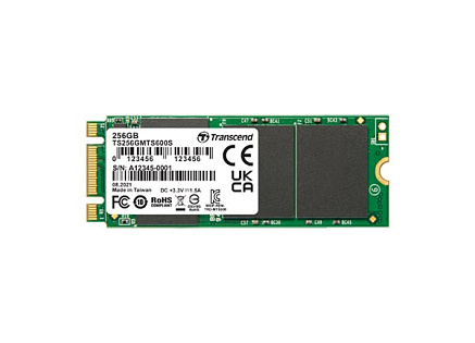 TRANSCEND SSD 32GB 600S, M.2 2260, SATA III B+M Key, MLC TRANSCEND SSD 32GB 600S, M.2 2260, SATA III B+M Key, MLC