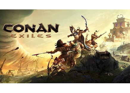 Conan Exiles (PC) PL DIGITAL