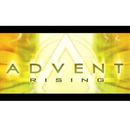 Advent Rising (PC) klíč Steam Advent Rising (PC) klíč Steam