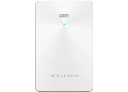 Grandstream GWN7661 přístupový bod Wi-Fi 6 AX1800 na stěnu