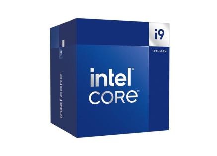 CPU INTEL Core i9-14900, až 5.8GHz, 36MB L3, LGA1700, BOX