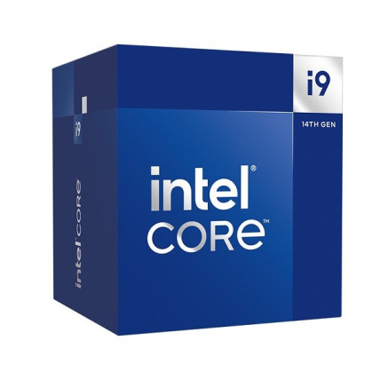 CPU INTEL Core i9-14900, až 5.8GHz, 36MB L3, LGA1700, BOX