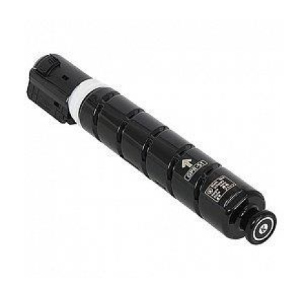 OWA Armor toner pro Canon iR-C256i černý, 23.000 str., CEXV55K OWA Armor toner pro Canon iR-C256i černý, 23.000 str., CEXV55K