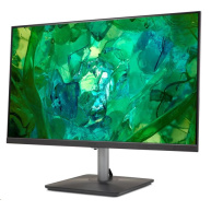 ACER LCD Vero CB272P6bipr 69cm (27") IPS LED, FHD 1920x1080@144Hz, 250cd/m2, 178/178, 1ms (VRB), Black